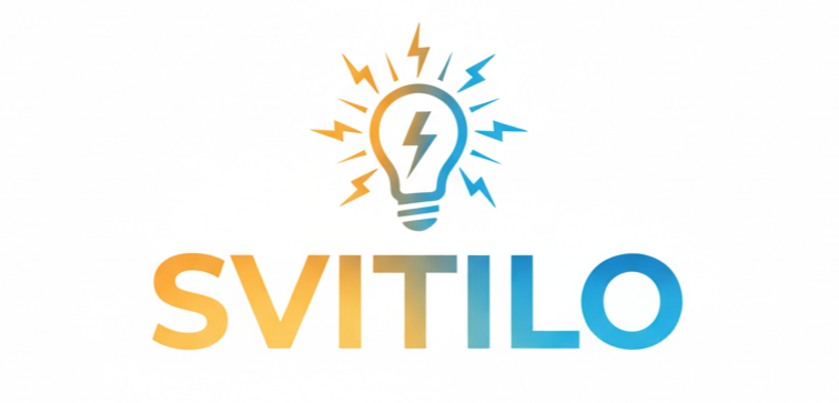 SVITILO